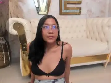 Chaturbate Adult Video Chat of zoe_naughtyy