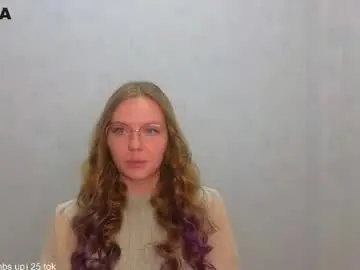 Chaturbate Adult Video Chat of _lysafeta_