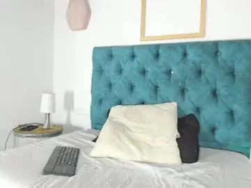 Chaturbate Best Webcam of _milann_1