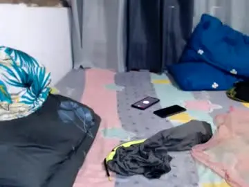 Chaturbate Live Porn of aceforbedtime