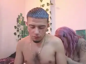 Chaturbate Private Sex Chat of danyanddesire