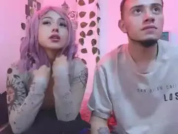 Chaturbate Best Webcam of danyanddesire