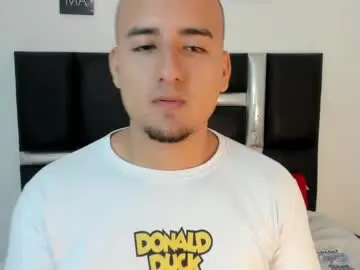 Chaturbate Free Porn Cam of elgranfranco24