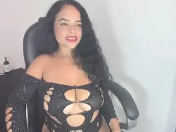 Chaturbate Adult Webcams of eva_gomez11