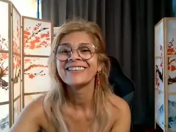 Chaturbate Adult Webcam of francelune