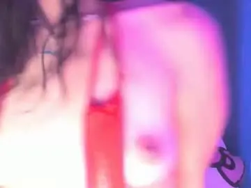 Chaturbate Best live sex cam show of katiuska_doll_squirt