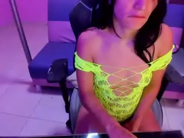 Chaturbate Live Porn of katiuska_doll_squirt