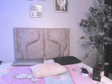 Chaturbate Live Sex Cam of miaakittyy