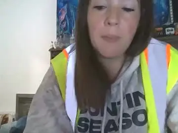 Chaturbate Best Webcam of shymilf535