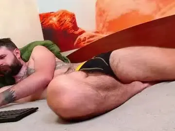 Chaturbate Live Sex of wow_devil