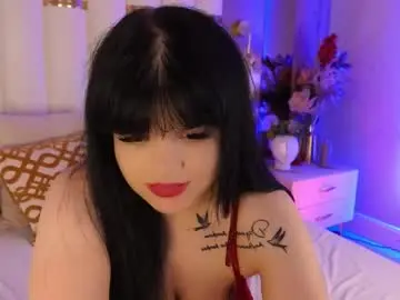 Chaturbate Free Porn Cam of amberriso