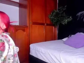 Chaturbate Adult Webcam of anahi__18