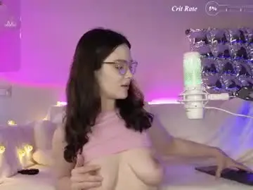 Chaturbate Nude Webcam of annaaoki