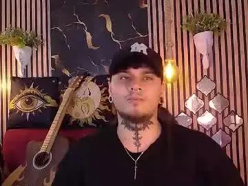 Chaturbate Free Live Porn of arcano_rh06