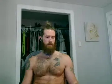Chaturbate Sex Cam of daddyafterdark1