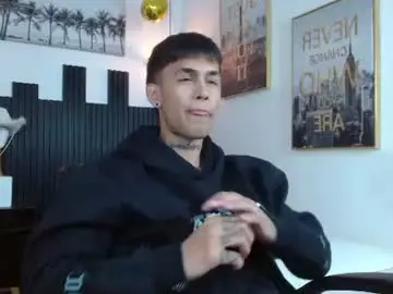 Chaturbate Adult Webcam of duncan_brown