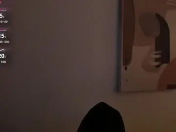 Chaturbate Best live sex cam show of ellieadeline
