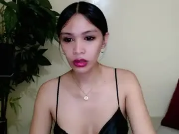 Chaturbate Free Live Porn of hotasian_jessie