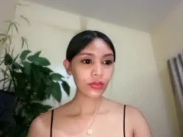 Chaturbate Adult Video Chat of hotasian_jessie