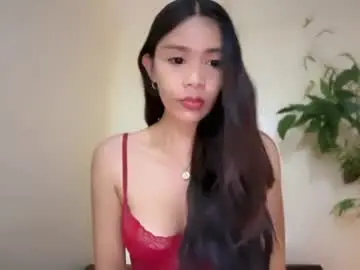 Chaturbate Adult Video Chat of hotasian_jessie