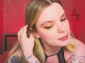 Chaturbate Live Sex Cam of hottie_jane