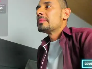Chaturbate Private Sex Chat of jhonyalzate