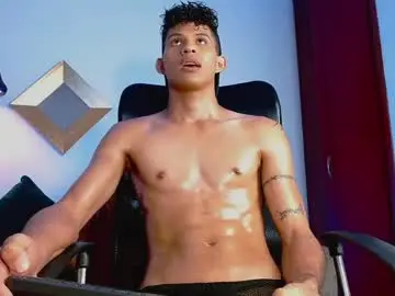 Chaturbate Adult Webcams of kamisuarezz