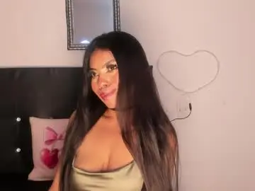 Chaturbate Live Sex of karol_say