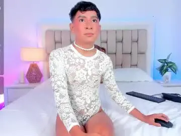 Chaturbate Sex Cam of nicocute_