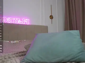 Chaturbate Best live sex cam show of sweet_reverie