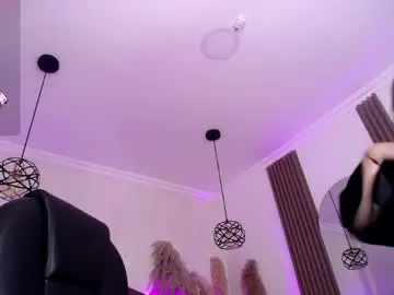 Chaturbate Private Sex Chat of amara_davis1