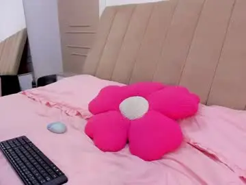 Chaturbate Sex Cam of ameliiaa_smith