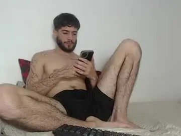 Chaturbate Live Sex of angel_damons_