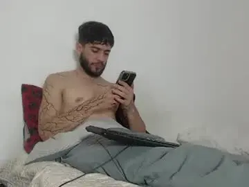 Chaturbate Sex Chat of angel_damons_