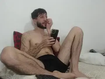 Chaturbate Live Sex of angel_damons_