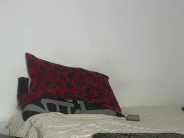 Chaturbate Live Sex of angel_damons_