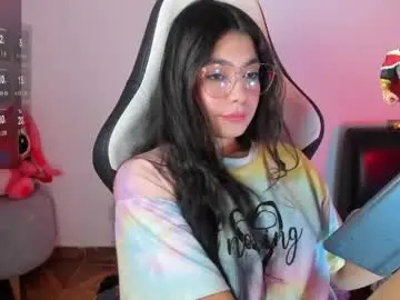 Chaturbate Sex Chat of aylenmiller_