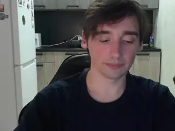 Chaturbate Live Sex Cam of baxterss