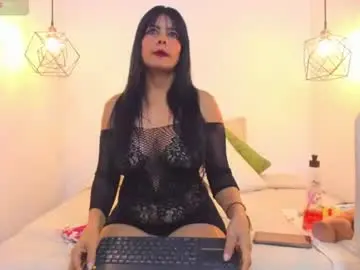 Chaturbate Free Live Porn of margot1__