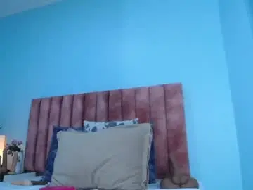 Chaturbate Live Porn of nana_levy