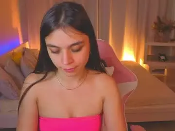 Chaturbate Best Webcam of nina_fierce