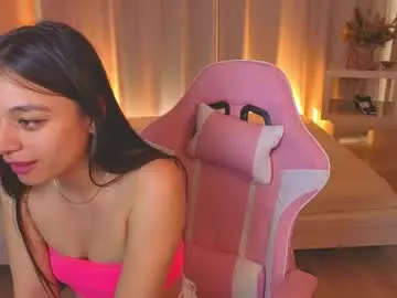 Chaturbate Nude Webcam of nina_fierce