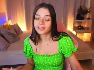 Chaturbate Watch Live Sex Cams of nina_fierce