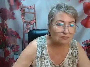 Chaturbate Live Sex Cam of olgaluck