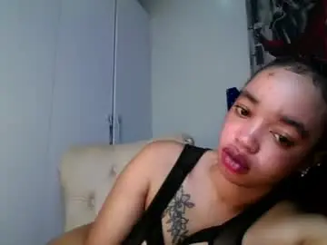 Chaturbate Sex Cam of sexymel022