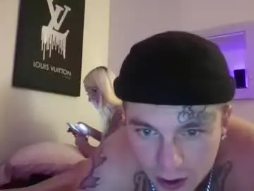 Chaturbate Free Porn Cam of tattedblondec4