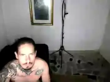 Chaturbate Best live sex cam show of alex_orionjs
