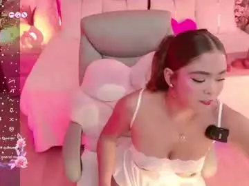 Chaturbate Live Sex of eimy__2