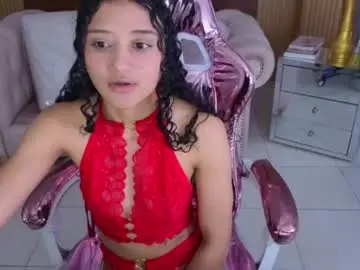 Chaturbate Sex Chat of karol1_s
