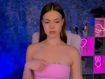 Chaturbate Watch Live Sex Cams of liora_wisp